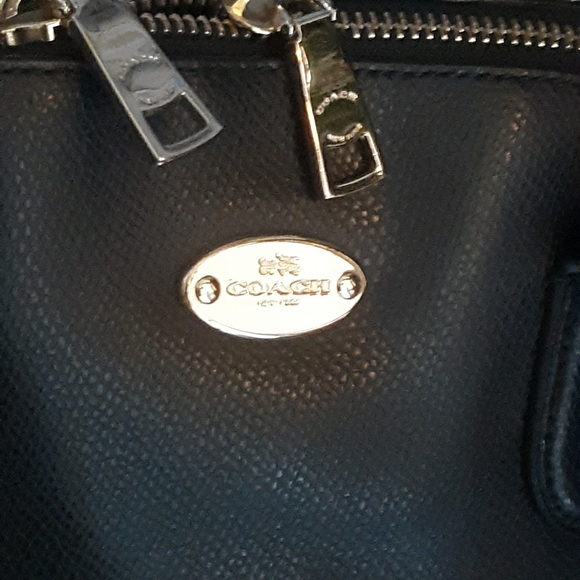 Coach Handbags - Coach purse